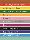 Londoners eBook Londoners eBook